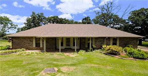 2909 Fincastle DR, Fort Smith, AR 72908