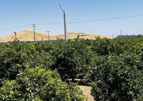 Hwy 216, Ivanhoe, CA 93235