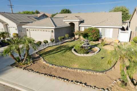 1320 N Greenfield Street, Porterville, CA 93257