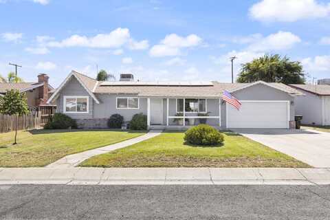 556 Gemini Street, Tulare, CA 93274