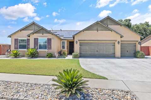 863 Legacy Drive, Lemoore, CA 93245
