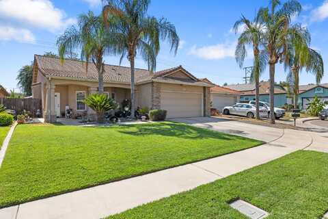 1929 N Auburn Court, Visalia, CA 93292