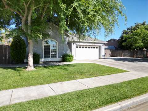 1160 Hamlin Way, Lindsay, CA 93247
