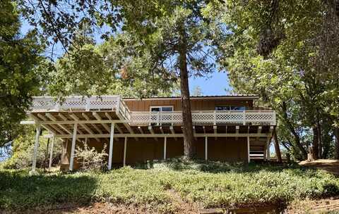 515 Mc Comber Drive, Pierpoint Springs, CA 93265