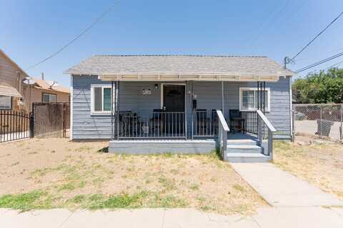 458 N 4th Street, Coalinga, CA 93210