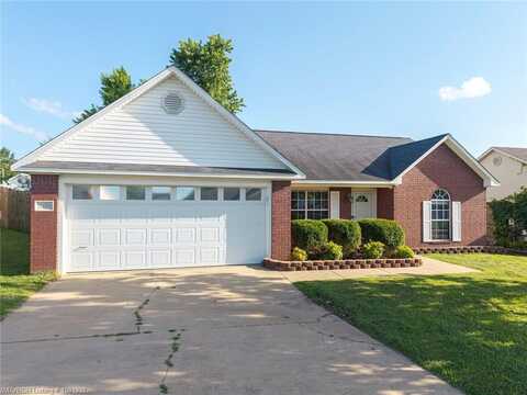 3920 Princeton, Van Buren, AR 72956