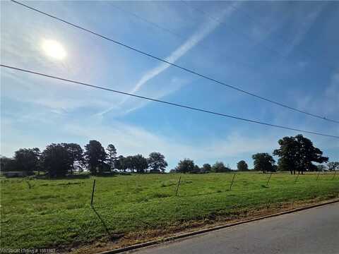 TBD S School ST, Charleston, AR 72933