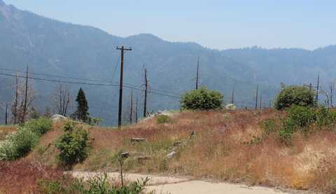 52954 Alpine Drive, Springville, CA 93265