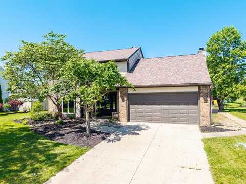 11215 Crested Oak Court, Fort Wayne, IN 46845