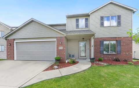 1936 Mark Anthony Crossing, Fort Wayne, IN 46818