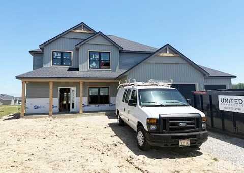12878 Towcester Court, Fort Wayne, IN 46818