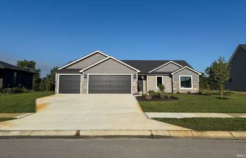 5165 Greyson Heights Drive, Auburn, IN 46706