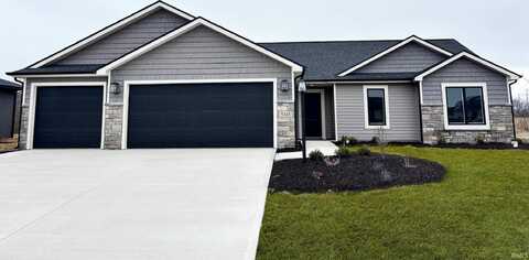 5165 Greyson Heights Drive, Auburn, IN 46706