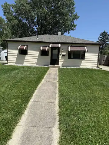 4717 Reed Street, Fort Wayne, IN 46806