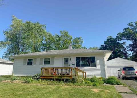 310 Corwin Lane, Fort Wayne, IN 46816
