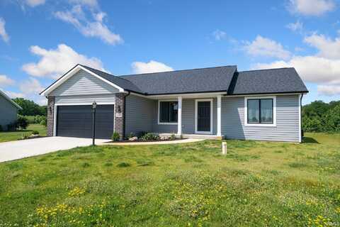 54879 Moonfish Court, Middlebury, IN 46540