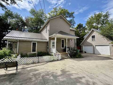 3803 W US 224 Highway, Decatur, IN 46733