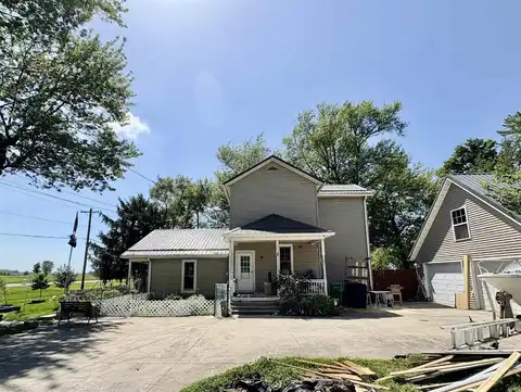 3803 W US 224 Highway, Decatur, IN 46733