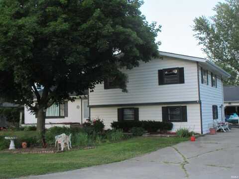 2320 Leesmoor Lane, Fort Wayne, IN 46808