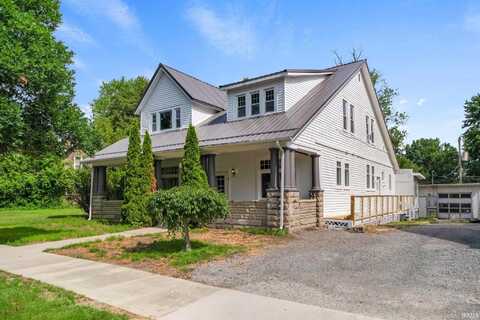 725 E Fort Wayne Street, Warsaw, IN 46580