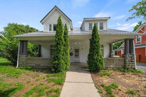 725 E Fort Wayne Street, Warsaw, IN 46580