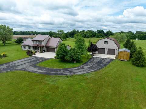 6170 County Rd 39 Road, Auburn, IN 46706