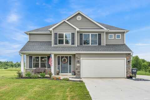17030 Hand Road, Huntertown, IN 46748