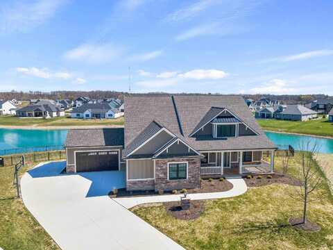 13092 Hallux Cove, Fort Wayne, IN 46845