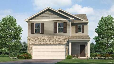 5478 Tranquilo Way, Fort Wayne, IN 46818