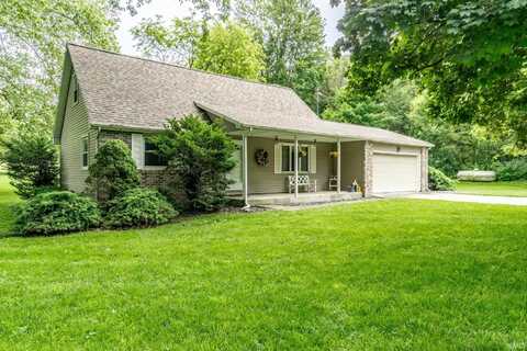 9246 Fritz Road, Fort Wayne, IN 46818