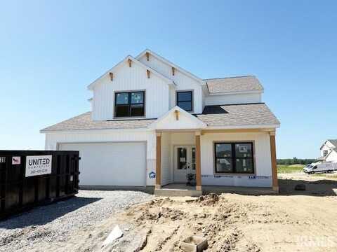 1552 Farm View Court, Huntertown, IN 46748