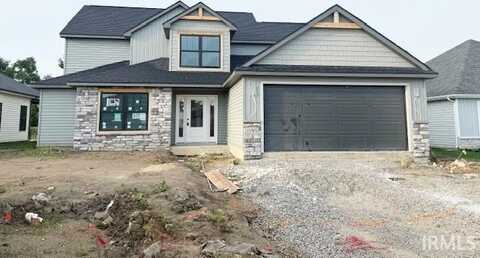 13315 Halen Hill Court, Fort Wayne, IN 46818