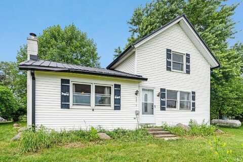 12531 Taylor Road, Churubusco, IN 46723