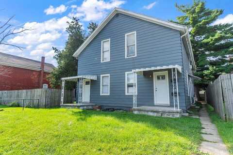 613 Lavina Street, Fort Wayne, IN 46802