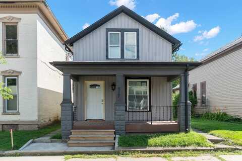 517 Lavina Street, Fort Wayne, IN 46802