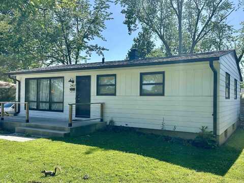 2407 Sherborne Boulevard, Fort Wayne, IN 46805