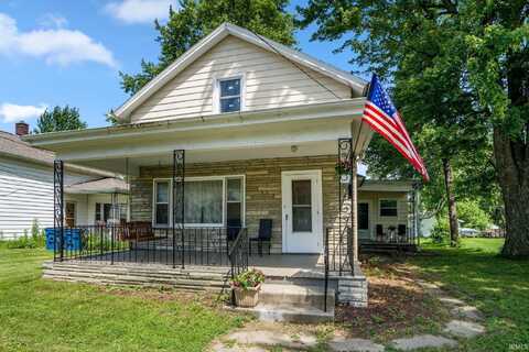 1331 Summit Street, New Haven, IN 46774