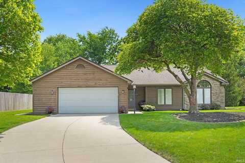 6135 Chapel Pines Run, Fort Wayne, IN 46804