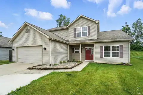 12562 Shearwater Run, Fort Wayne, IN 46845