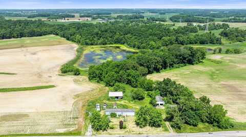 2470 S Whitley Road, Columbia City, IN 46725