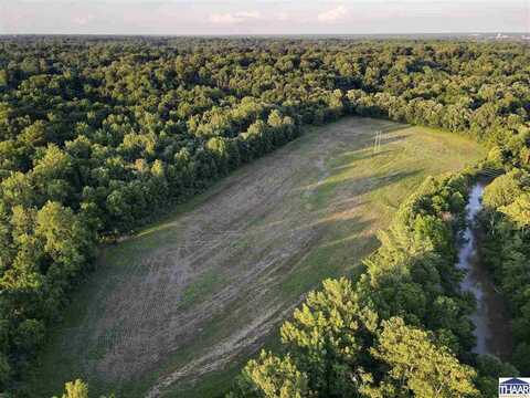 N Thorpe Place, West Terre Haute, IN 47885