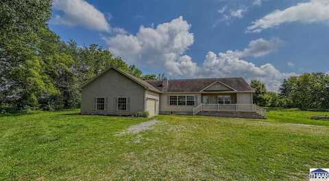 2005 W Co Rd 450 S, Sullivan, IN 47882