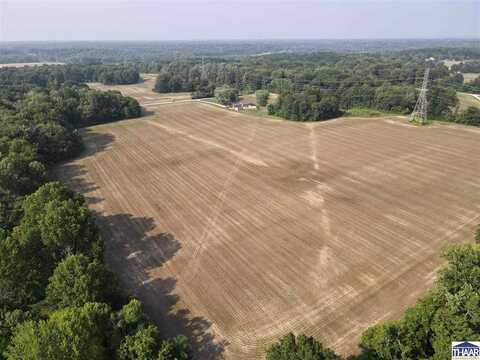 W Sarah Myers Drive, West Terre Haute, IN 47885
