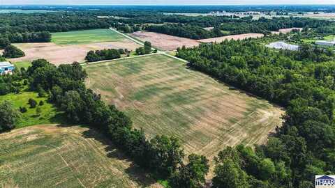 W Harlan Road, Terre Haute, IN 47802