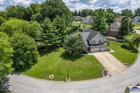 151 Phoenix, Terre Haute, IN 47803