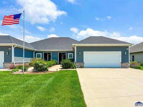 4720 Jennah Way, Terre Haute, IN 47802
