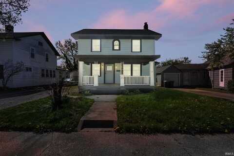 2510 Greenway Road, Fort Wayne, IN 46805