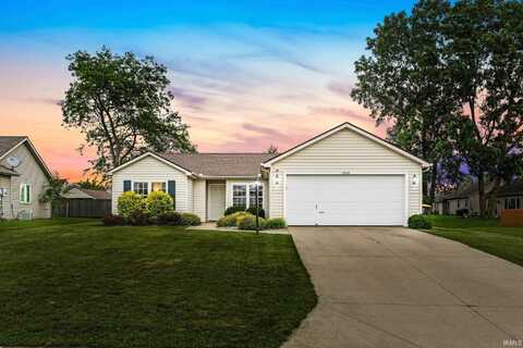 8620 Shearwater Pass, Fort Wayne, IN 46825
