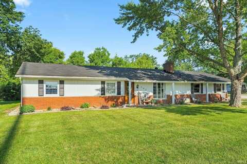 502 S. Britton Street, Garrett, IN 46738