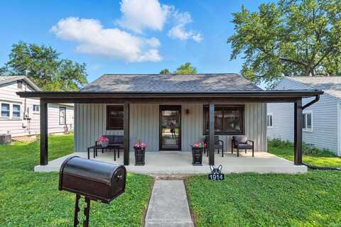 1914 Emerson Avenue, Fort Wayne, IN 46808